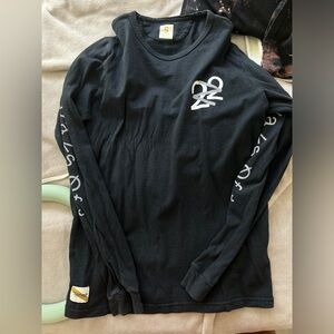 Tracksmith long no days off